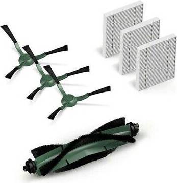 Irobot roomba combo iRobot Roomba Combo Essential Kit