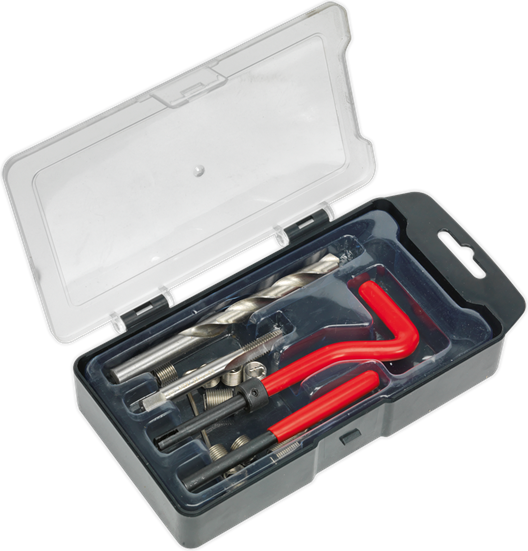 Thread Repair Kit M9 x 1.25mm