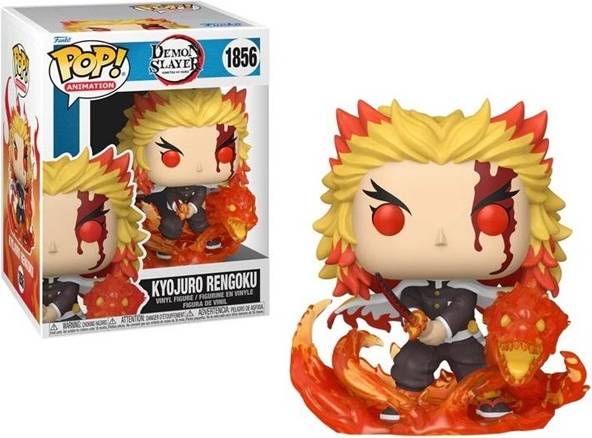 POP! Premium DS Rengoku 9th Form