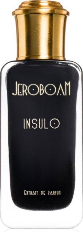 Insulo Perfume Extract EdP