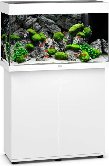Juwel rio Juwel Rio 125 LED Combination Set