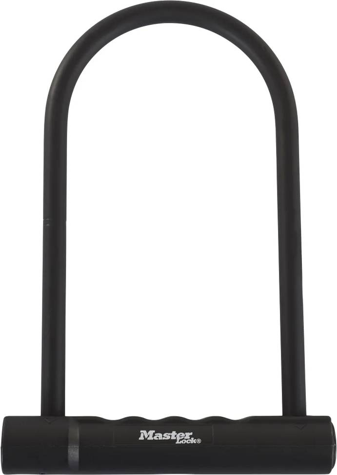 Master Lock U-lock Including 2 Keys 8170EURDPRO