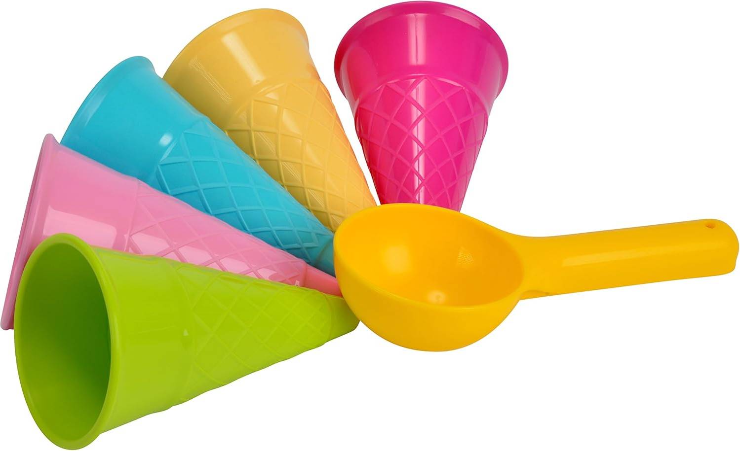 Simba Ice Cream Beach Set