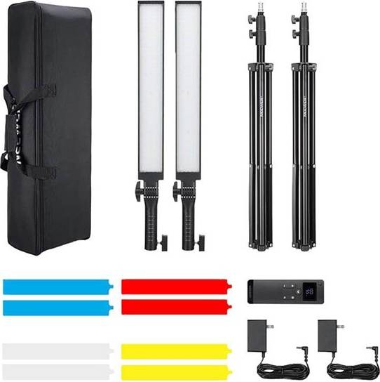 Neewer led Neewer Lighting Kit