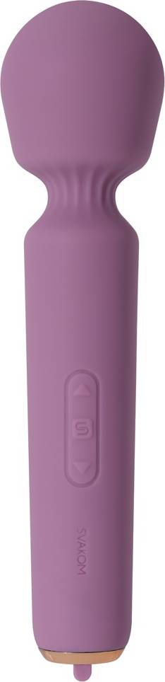 Mini Emma Neo Interactive Compact Wand Vibrator