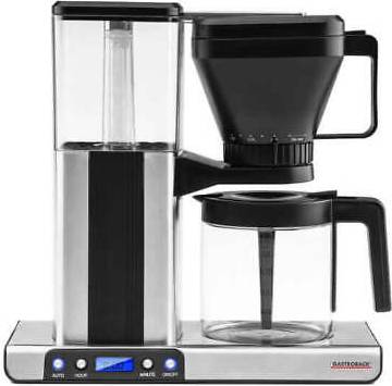 Gastroback Design Brew Advanced