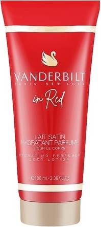 Vanderbilt In Red 100 ml