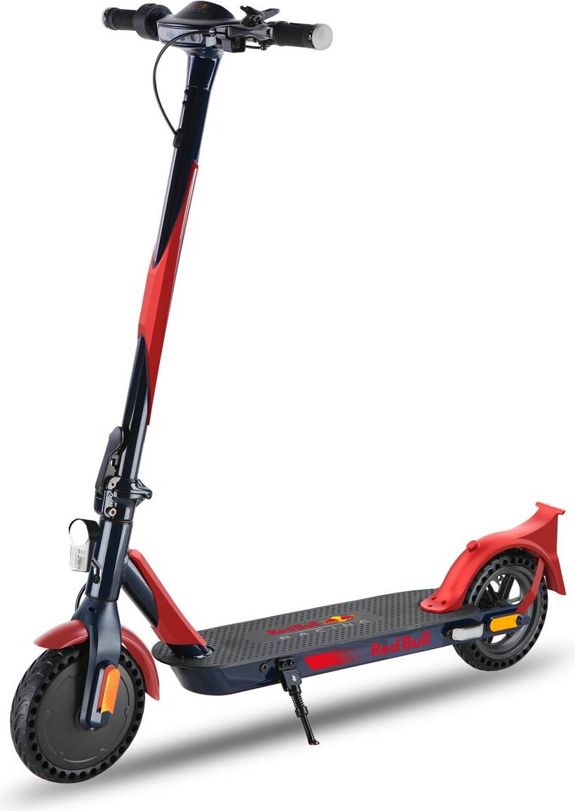 Red Bull Electric Scooter RB-RTEEN10-75-ES-R 350W