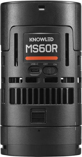 Godox Knowled MS60R RGB LED Light