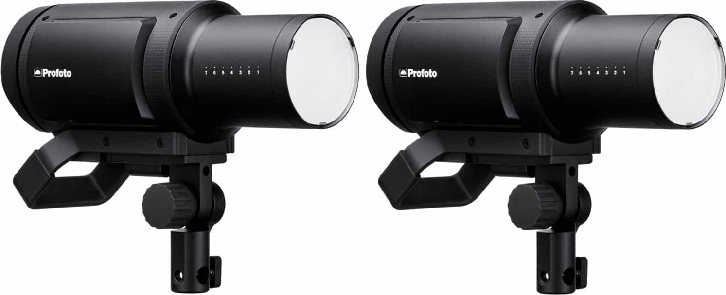 Profoto Pro-B3 Duo Kit