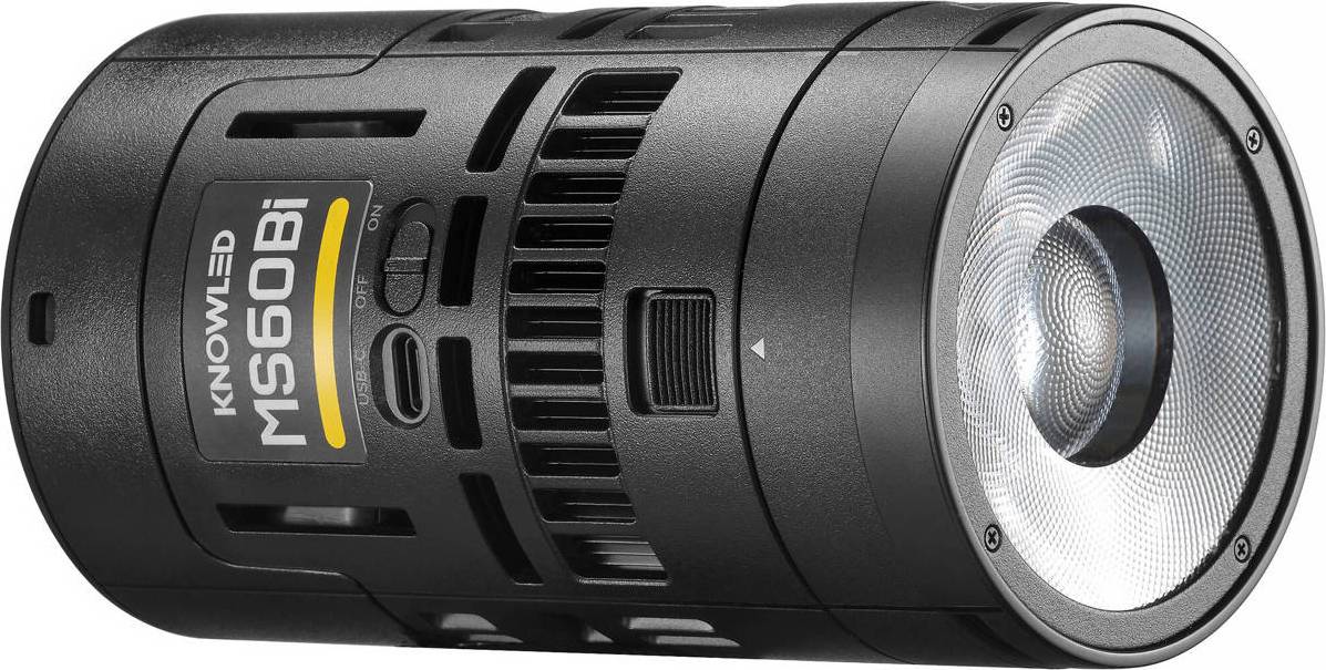 Godox Knowled MS60BI Bi-Color LED Light