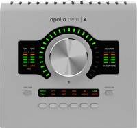 Apollo Twin X Gen 2 ESS Interface