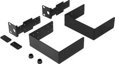 Akg wms AKG RMU40 mini PRO Mini PRO Rackmount Kit for WMS40 Mini and WMS40 Mini2