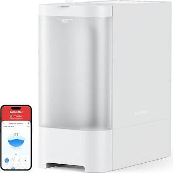 Evaporative humidifier SwitchBot Evaporative Humidifier 4.5L