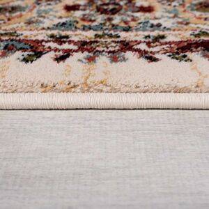 Vintage Patterned Rug