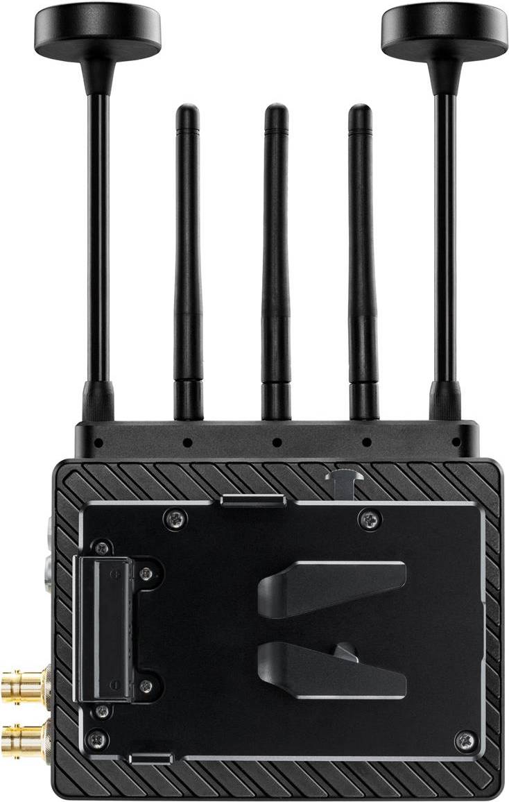 Bolt 6 XT Max RX VM