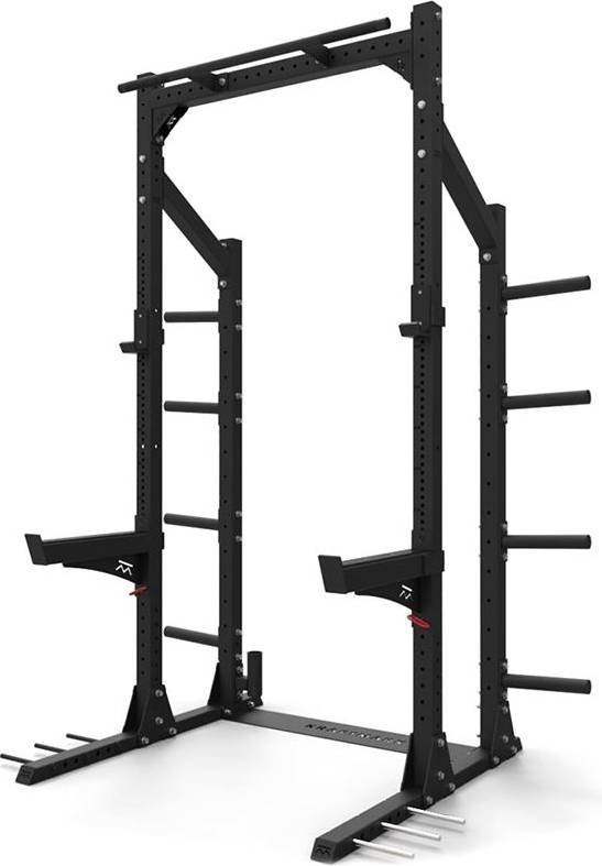 Power rack Kraftmark Halfrack Pro 2.0 Power Rack