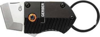 Gerber Key Note Linerlock Black