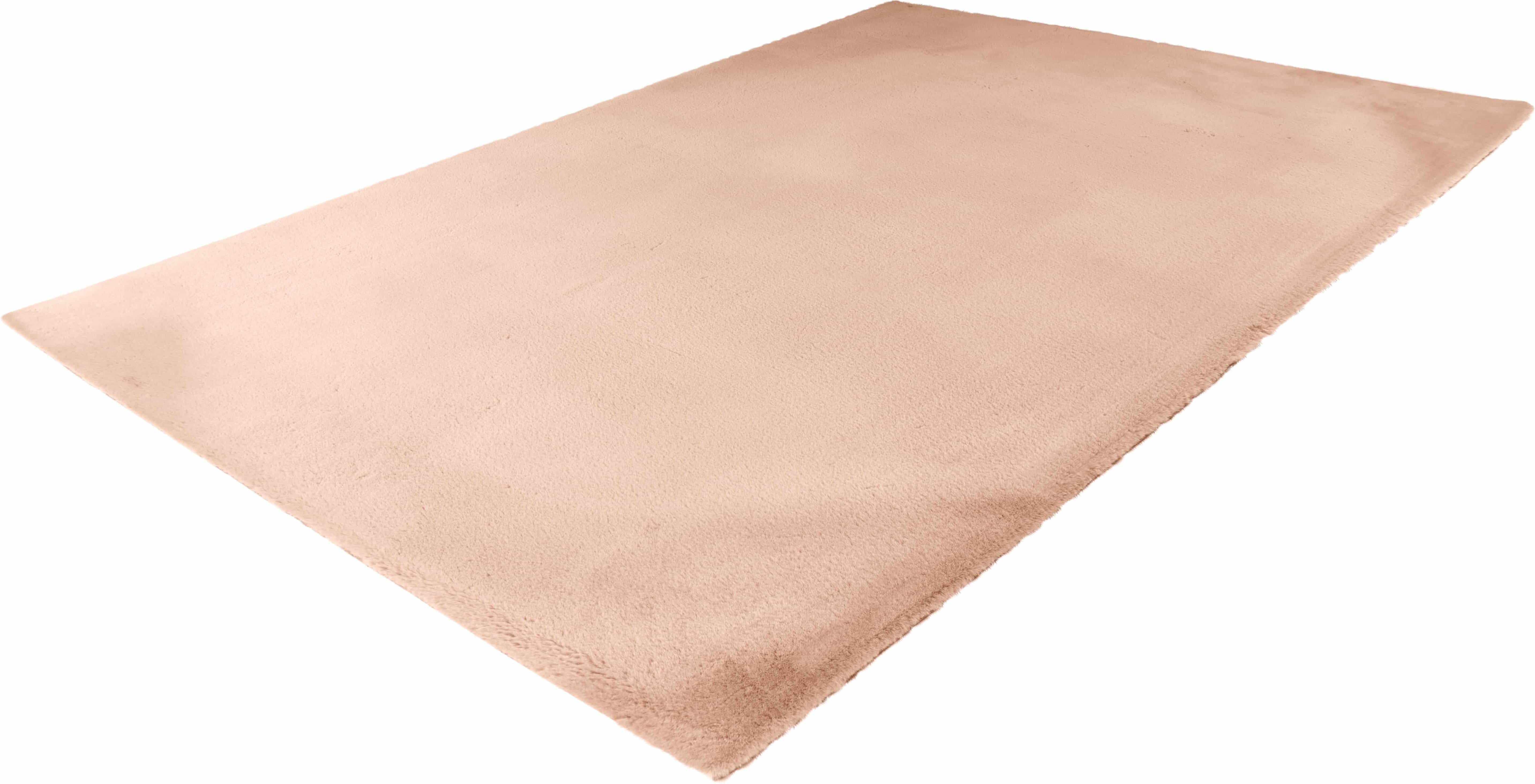 XXXlutz Rabbit Light 525 Rund Beige cm