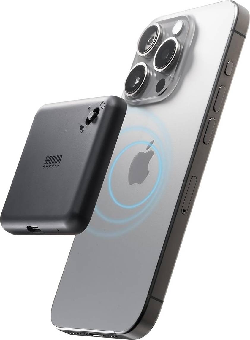 Voice recorder SANWA Direct Call Record Voice Recorder