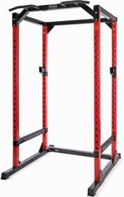 CF475 Power Rack