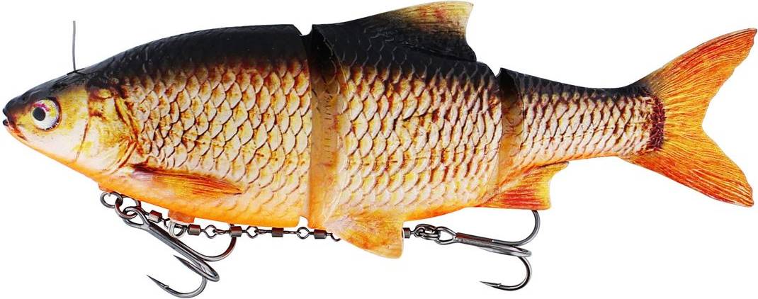 Westin Ricky The Roach Inline 20cm 119g Sinking