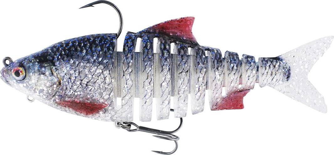 Westin Ricky The Roach Multi Jointed R2F 14cm 41g