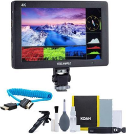 FeelWorld T7 Plus V2 7 Inch Monitor