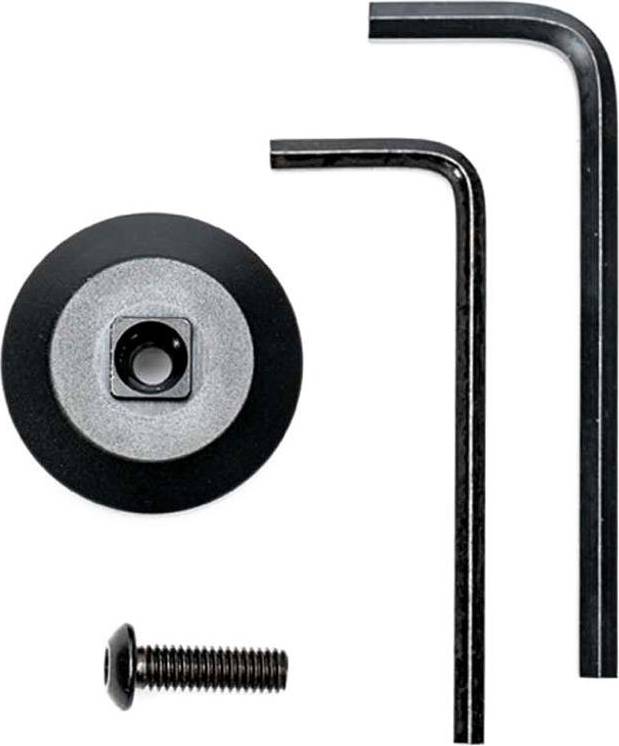 SmallHD Pan Module for Tilt Arm