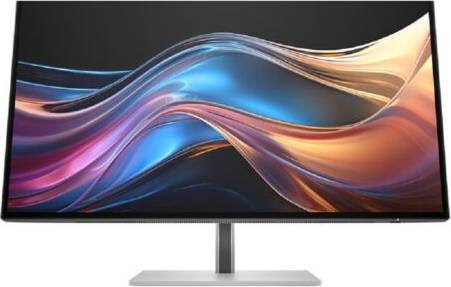 HP Series 7 Pro 27 Inch QHD Monitor