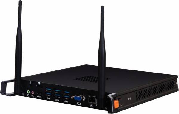 Viewsonic VPC10-WP-3