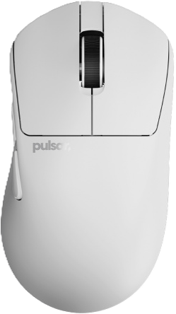 Pulsar X3 Mini Wireless Mouse