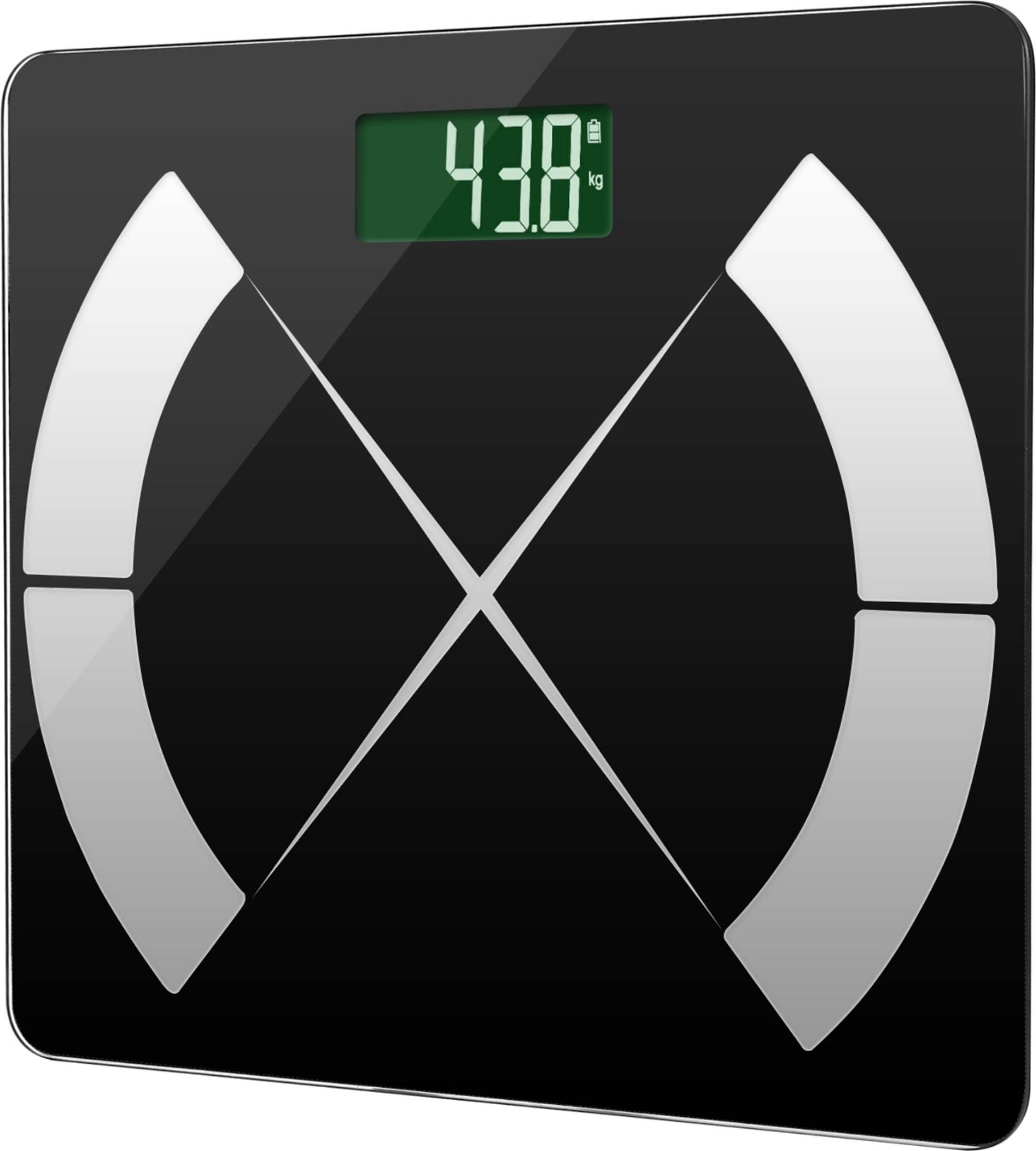 Fresh Fab Finds Smart Body Composition Scale