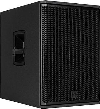RCF Sub 15-AX Power Bundle