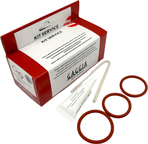 Gaggia Brew Group Maintenance Kit