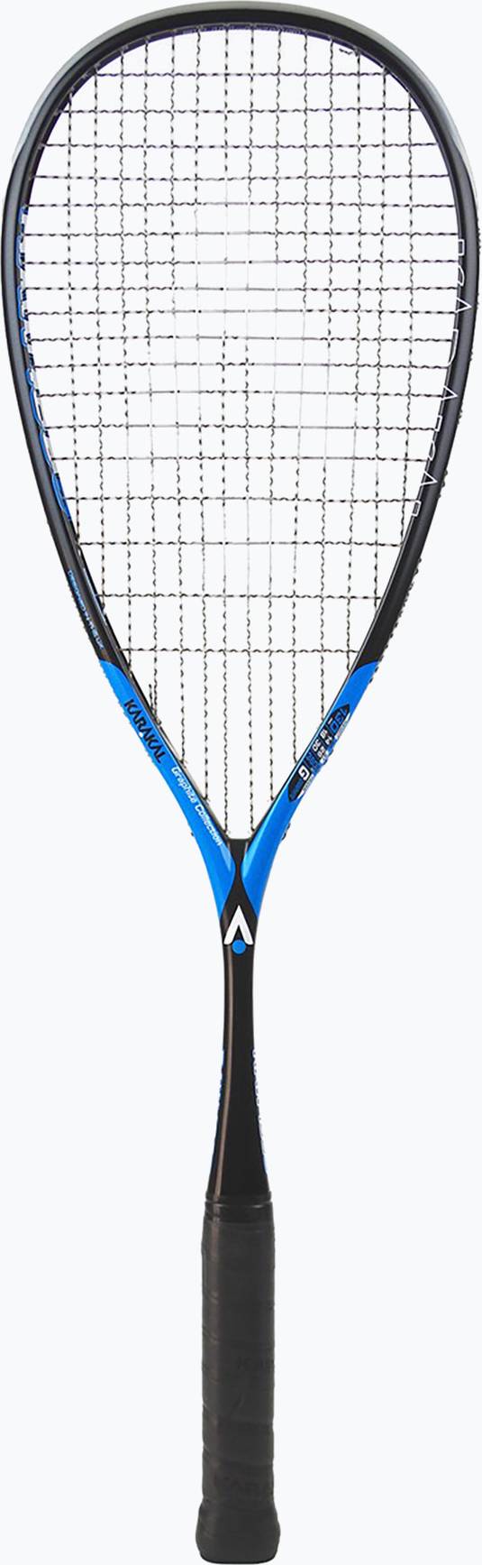 Karakal Raw 130 2.1 Squash Racket