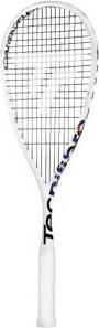 Tecnifibre Carboflex Jr V2 Squash Racket