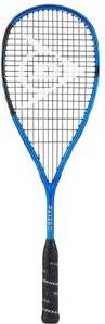 Dunlop FX 125 Pro Lite Squash Racket