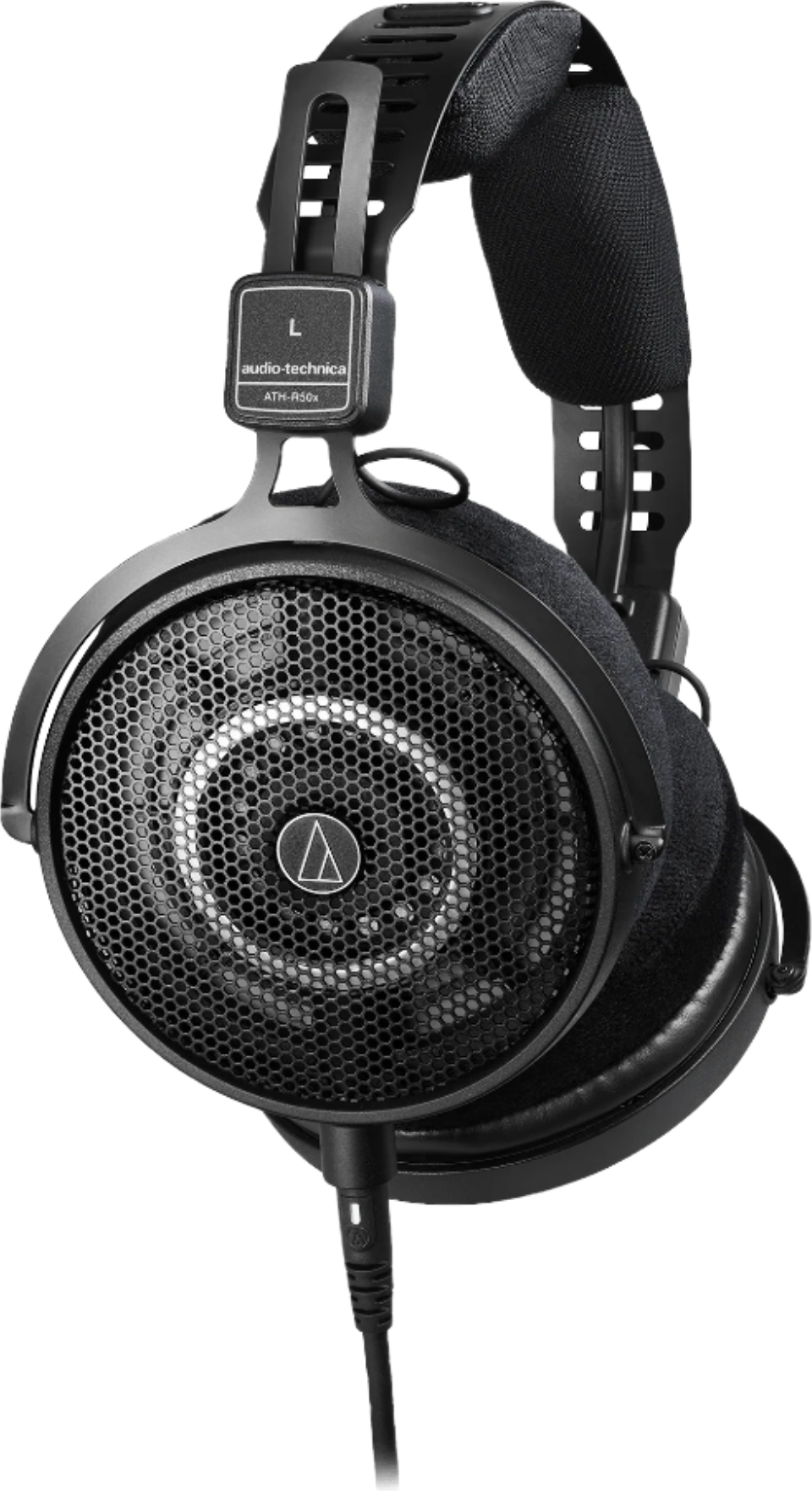 Audio technica Audio-Technica ATH-R50X Pure Open Back Reference Headphones