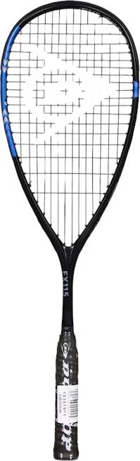 Dunlop Fx 115 Unisex Squash Racketar