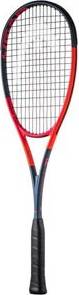 Head Radical 135 20224 Tennis Racket Rood
