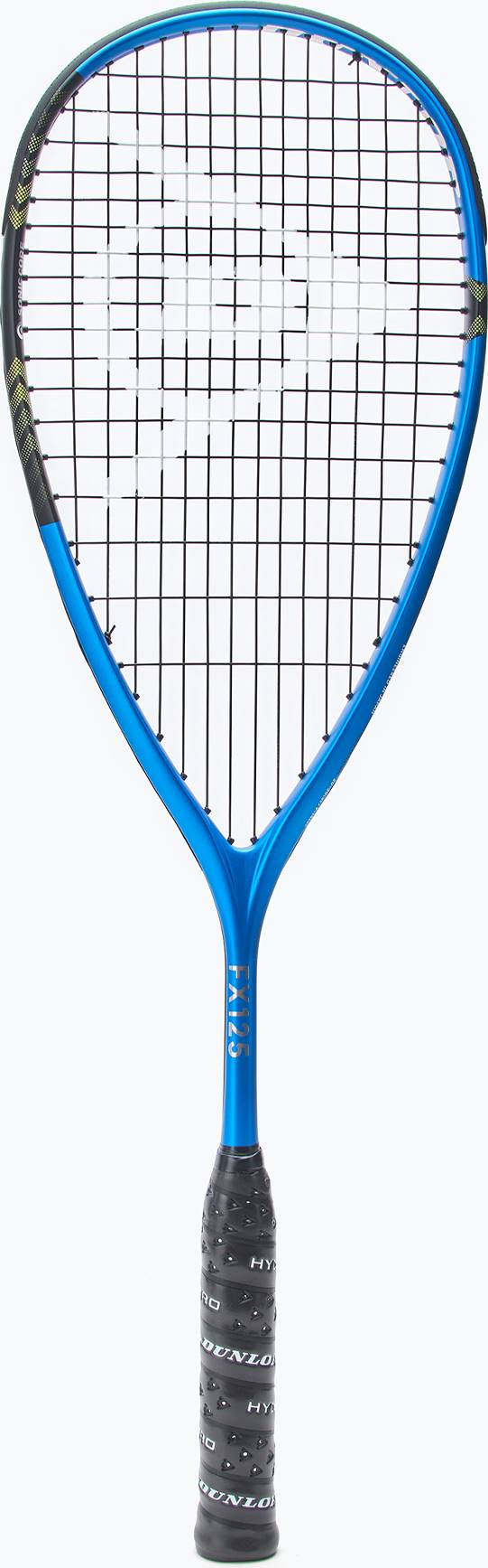 Dunlop Fx 125 Unisex Racketar Squash OneSize