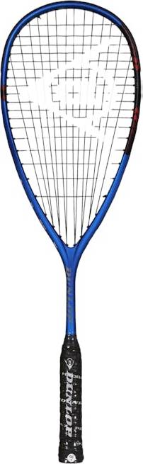 Dunlop FX 130 Squash Racket