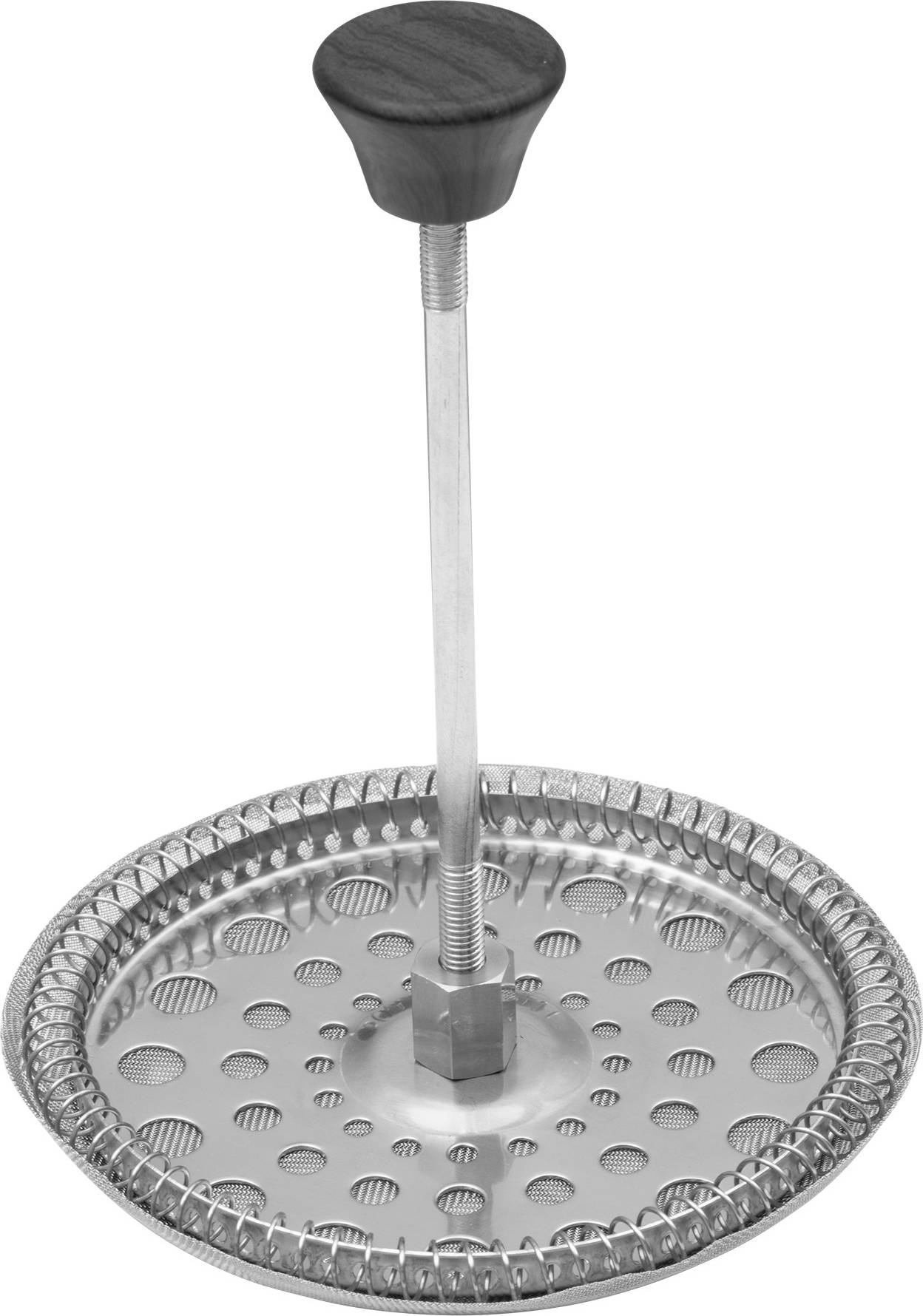 Urberg Coffee Press For Rogen 600ml Stainless
