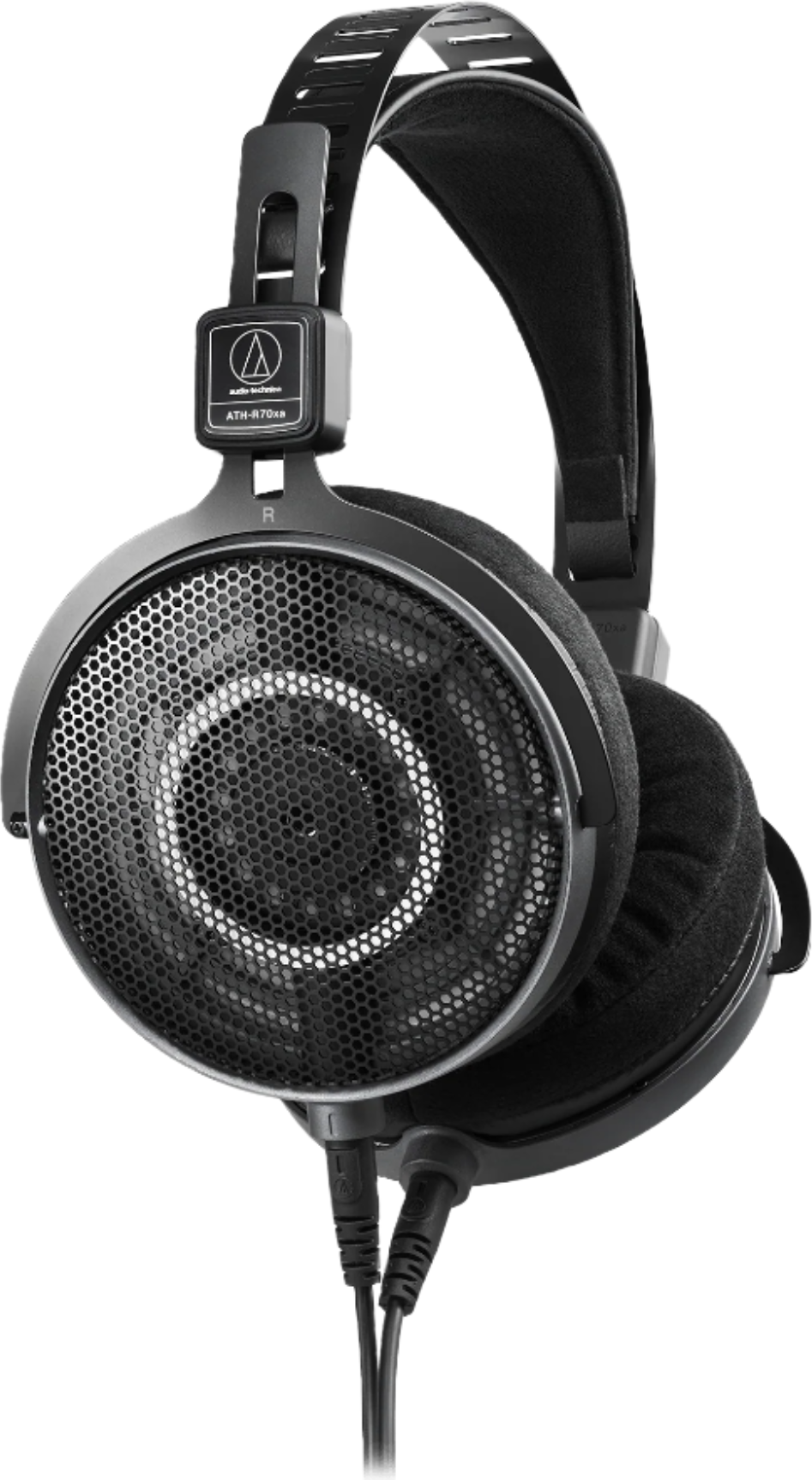 Audio technica Audio-Technica ATH-R70Xa