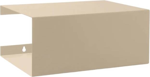 Boxshelf - Soft Beige