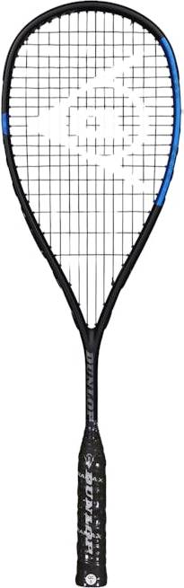 Dunlop Fx 128 Pro Unisex Racketer Squash ONESIZE