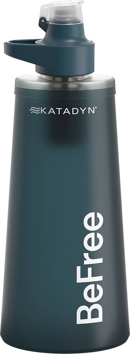 BeFree Filter AC 1.0 L Slate Blue