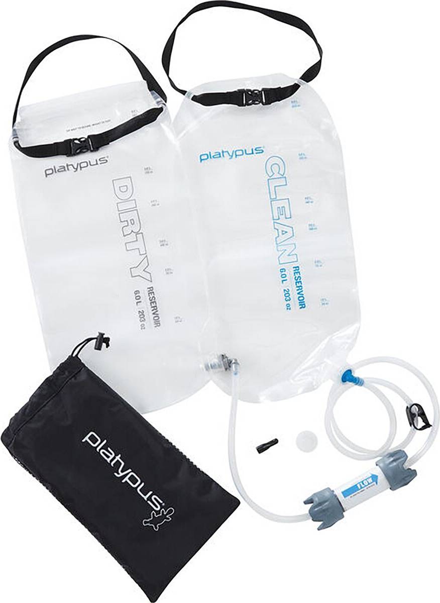 GravityWorks 6.0L Filter System