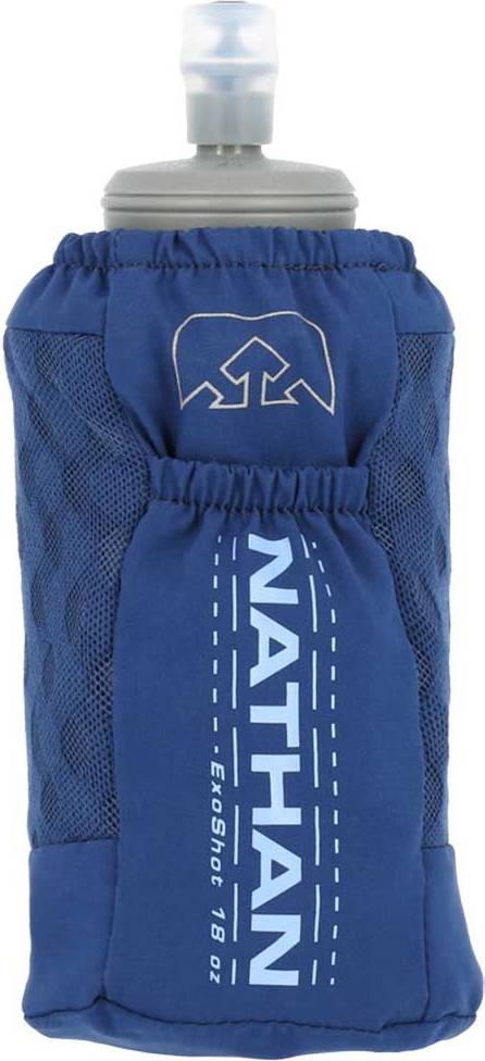 ExoDraw 2 Isolierflasche 18oz